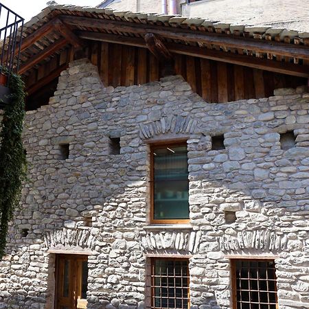 Relais Bondaz Aosta Exterior foto