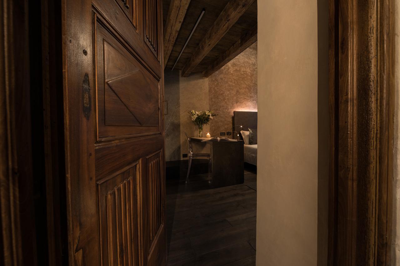 Relais Bondaz Aosta Exterior foto