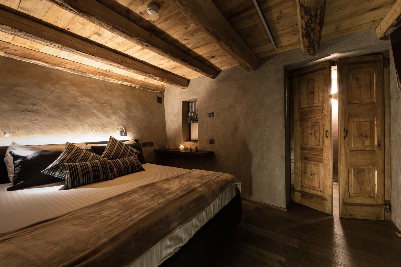 Relais Bondaz Aosta Exterior foto